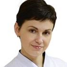 Чуприна Сусанна Владимировна